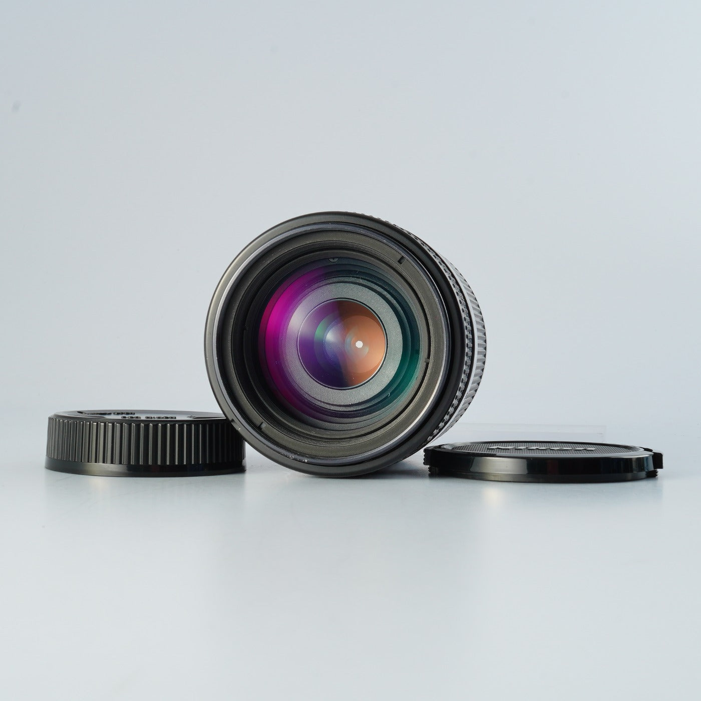 Nikon AF NIKKOR 70-210mm F/4-5.6 ズームレンズ