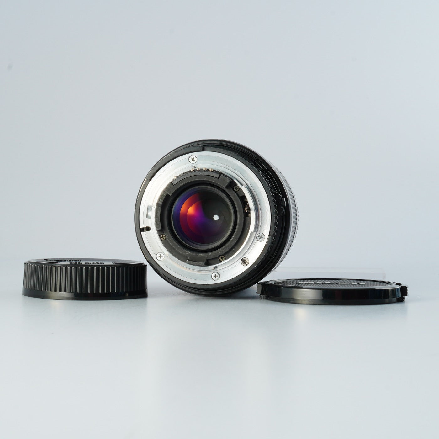 Nikon AF NIKKOR 70-210mm F/4-5.6 ズームレンズ