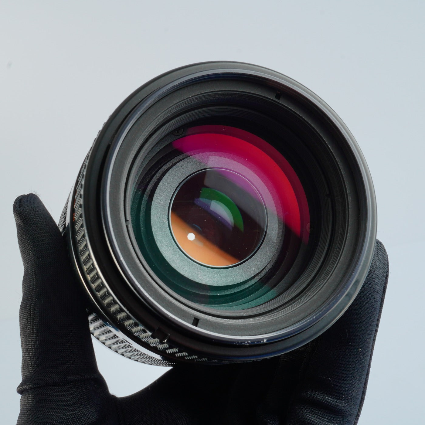 Nikon AF NIKKOR 70-210mm F/4-5.6 ズームレンズ