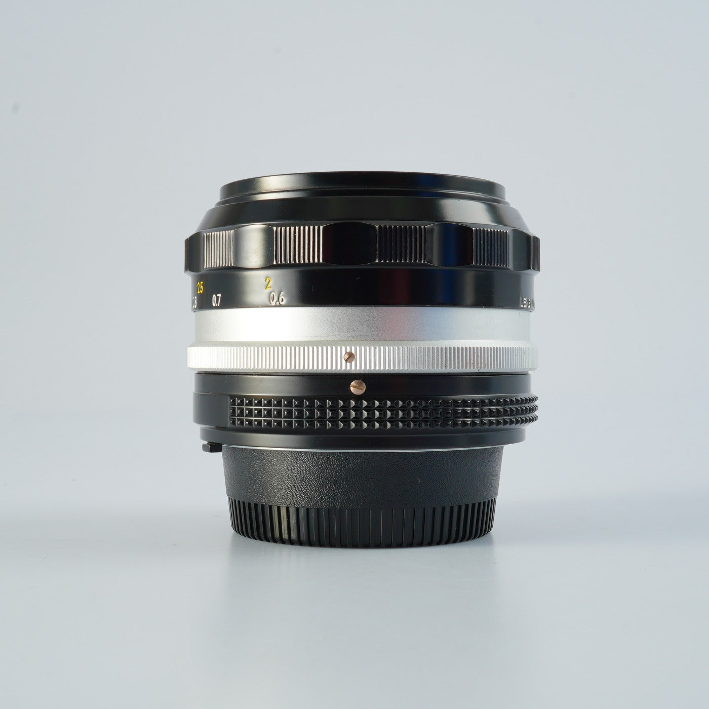 Nikon Ai改 NIKKOR S.C Auto 50mm F/1.4 単焦点レンズ