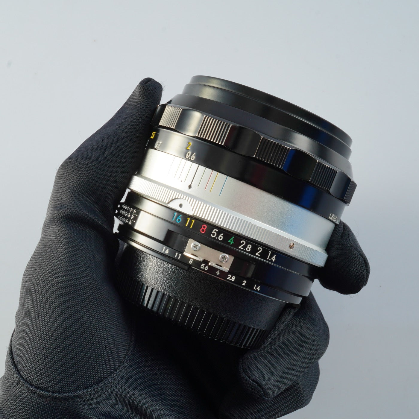 Nikon Ai改 NIKKOR S.C Auto 50mm F/1.4 単焦点レンズ