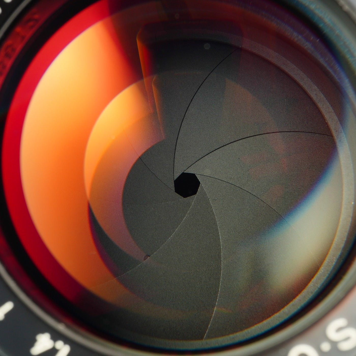 Nikon Ai改 NIKKOR S.C Auto 50mm F/1.4 単焦点レンズ