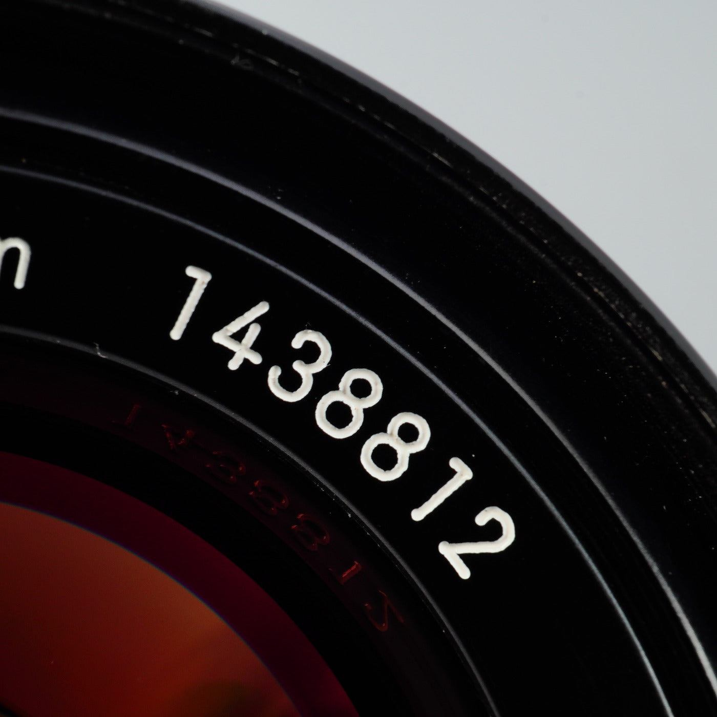 Nikon Ai改 NIKKOR S.C Auto 50mm F/1.4 単焦点レンズ