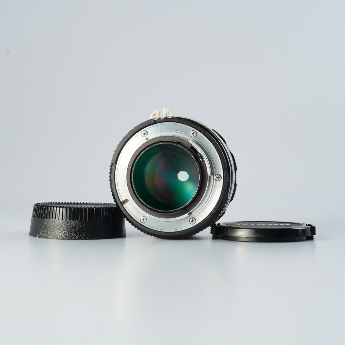 Nikon Ai改 NIKKOR S.C Auto 50mm F/1.4 単焦点レンズ