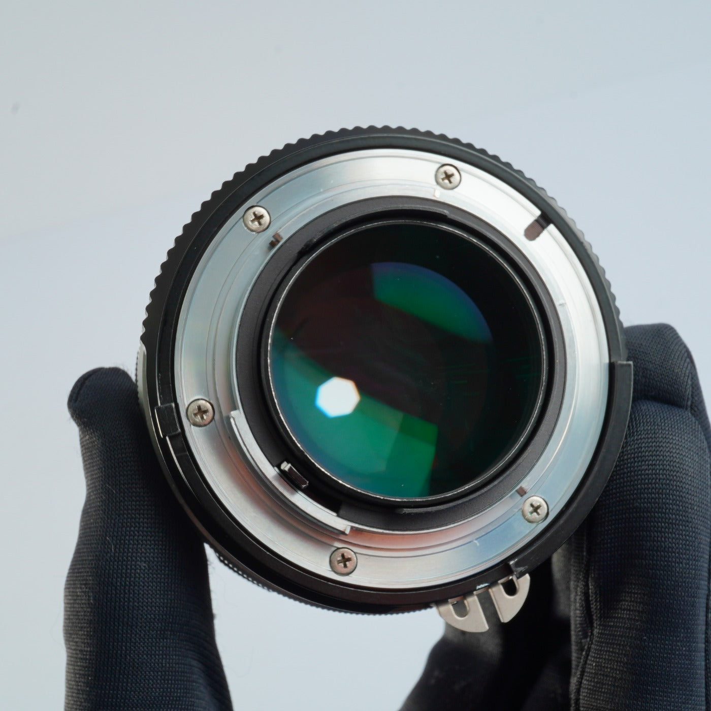 Nikon Ai改 NIKKOR S.C Auto 50mm F/1.4 単焦点レンズ