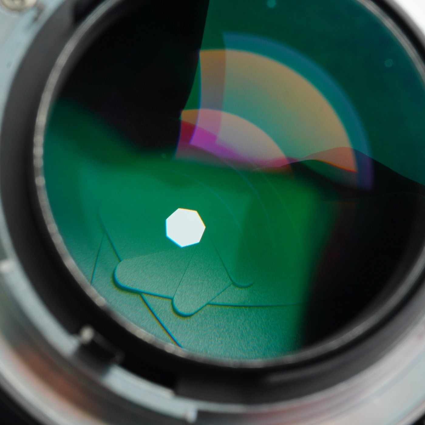 Nikon Ai改 NIKKOR S.C Auto 50mm F/1.4 単焦点レンズ