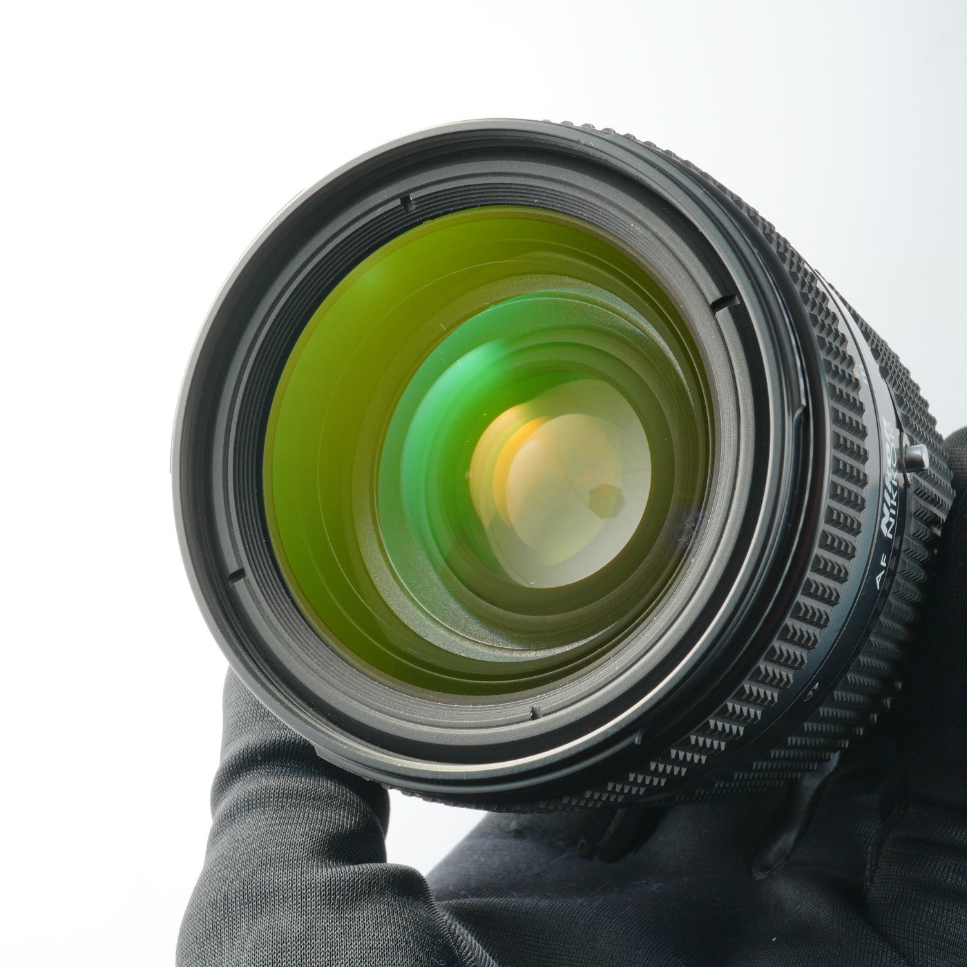 【ジャンク】 Nikon AF NIKKOR 35-70mm F/2.8 D ズームレンズ