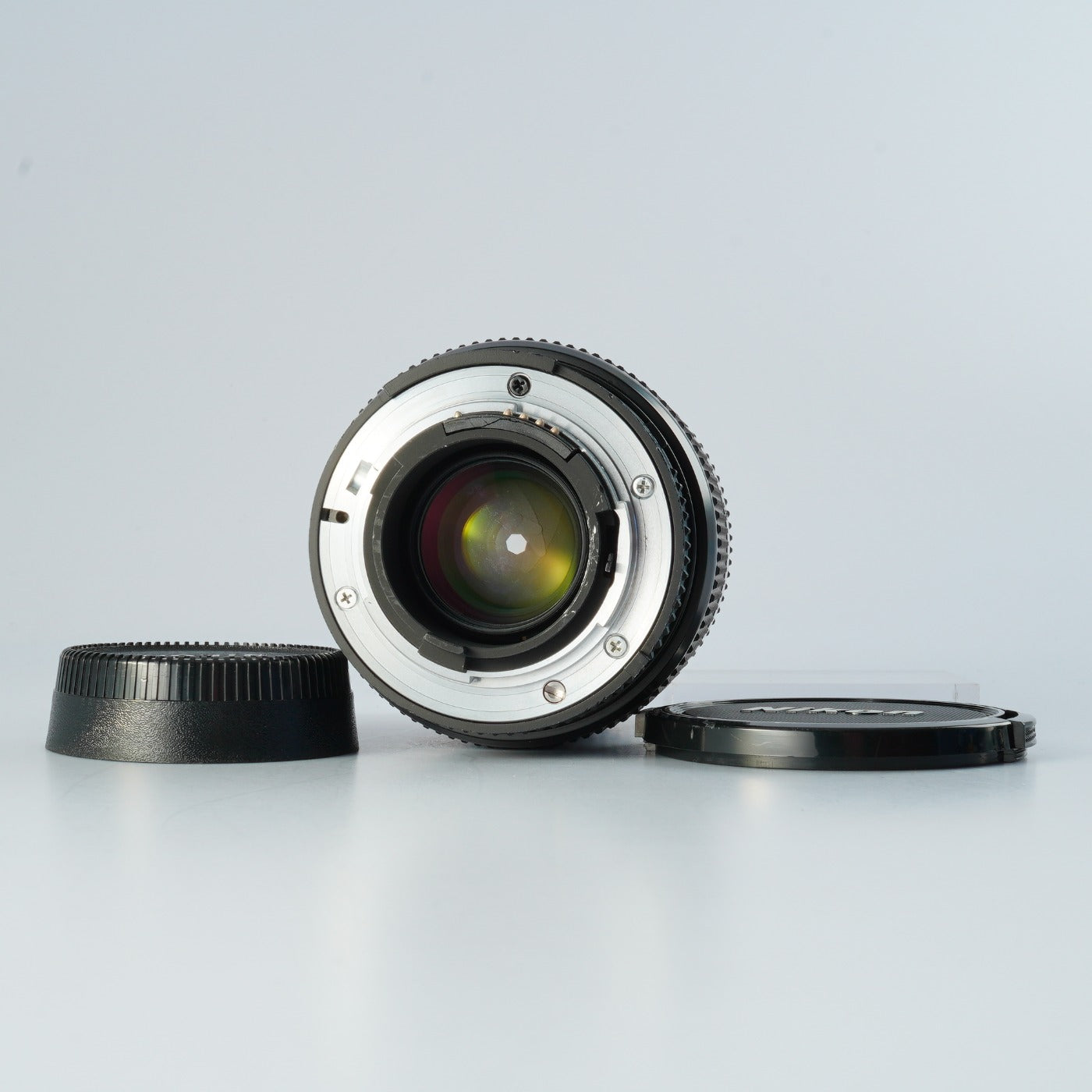 【ジャンク】 Nikon AF NIKKOR 35-70mm F/2.8 D ズームレンズ