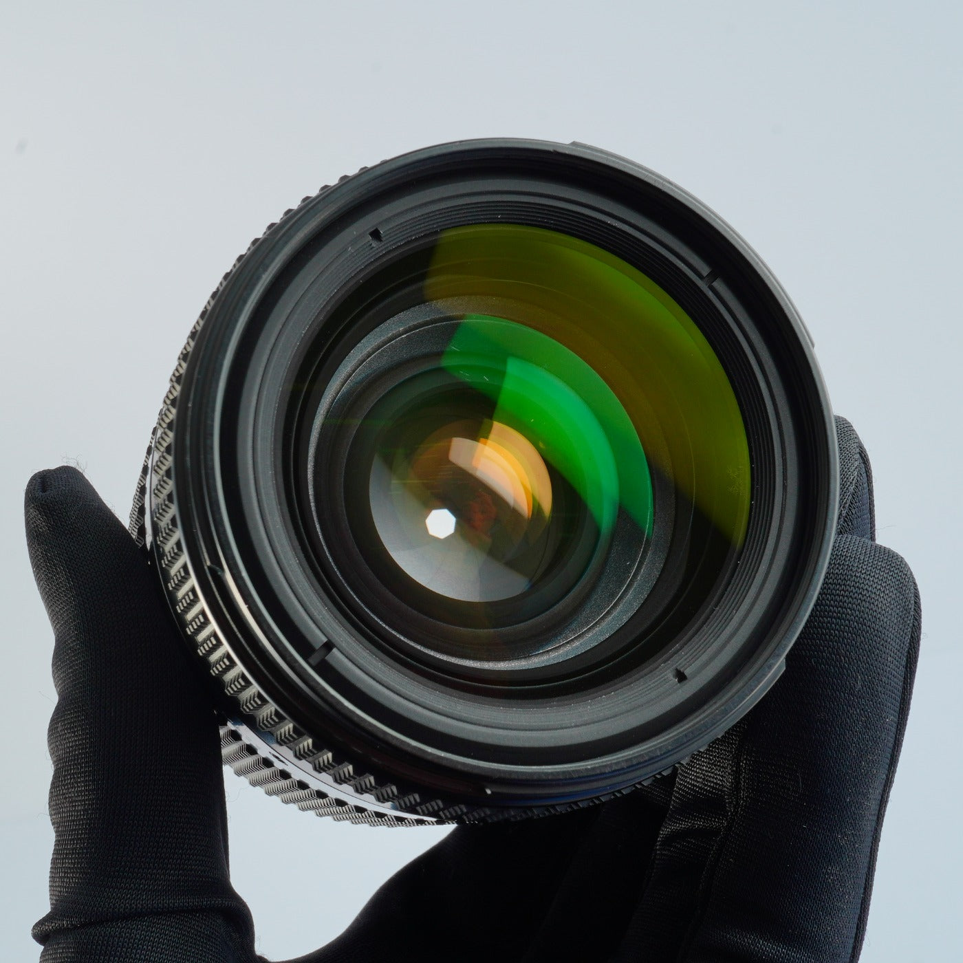 【ジャンク】 Nikon AF NIKKOR 35-70mm F/2.8 D ズームレンズ