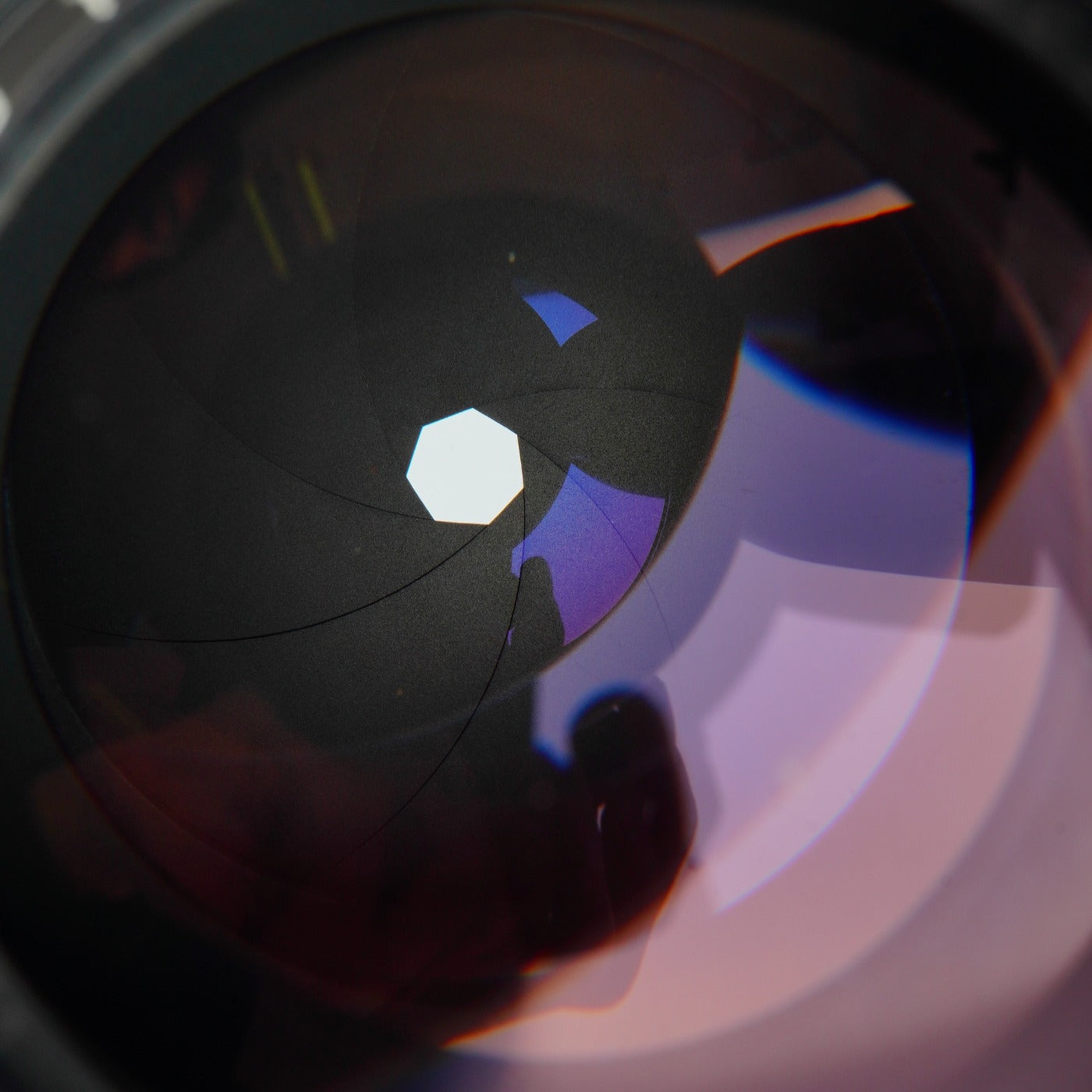 Nikon 非Ai NIKKOR-Q Auto 135mm F/2.8 単焦点レンズ