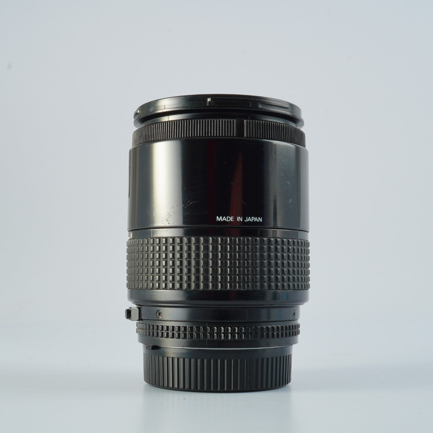 Nikon AF NIKKOR 28-85mm F/3.5-4.5 ズームレンズ