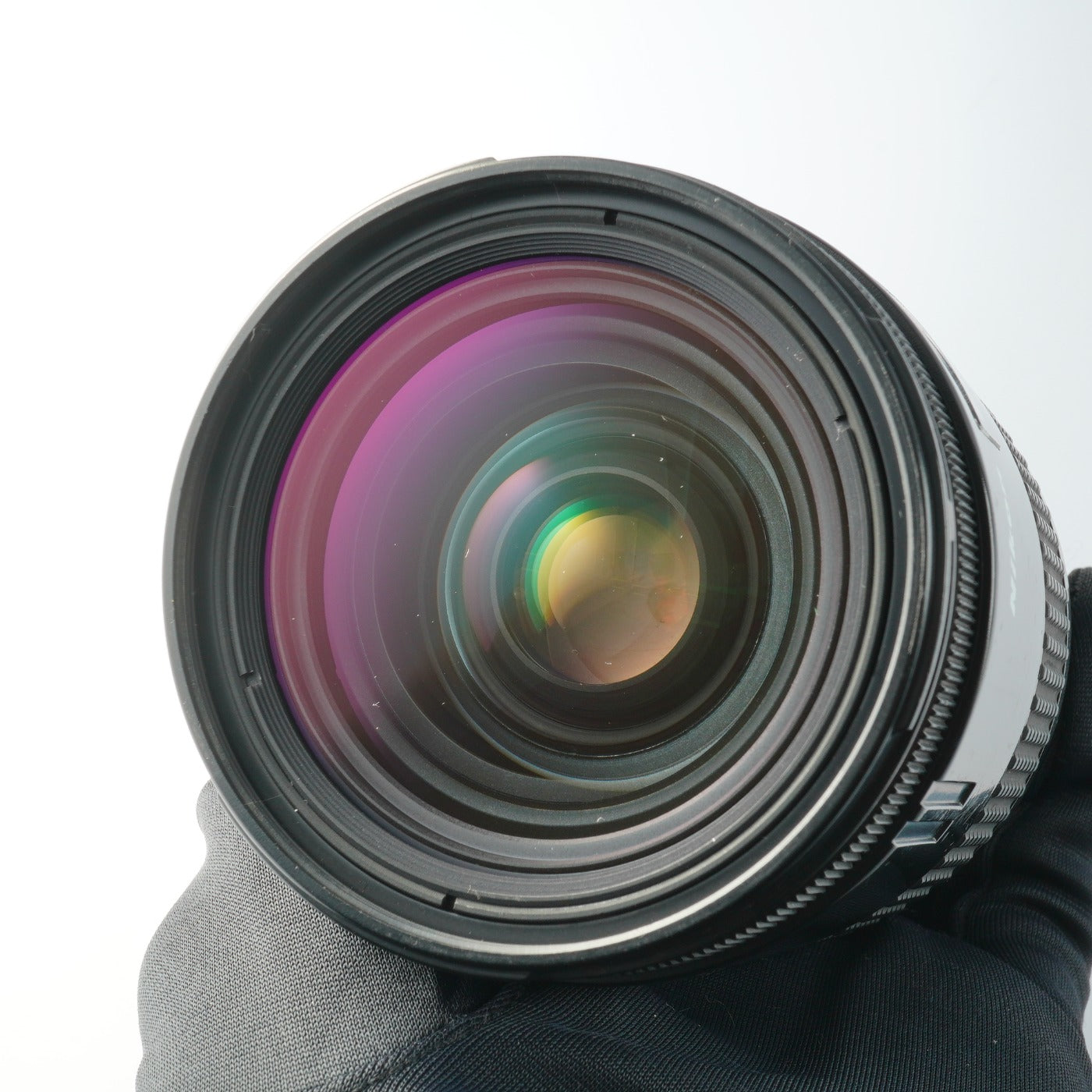 Nikon AF NIKKOR 28-85mm F/3.5-4.5 ズームレンズ