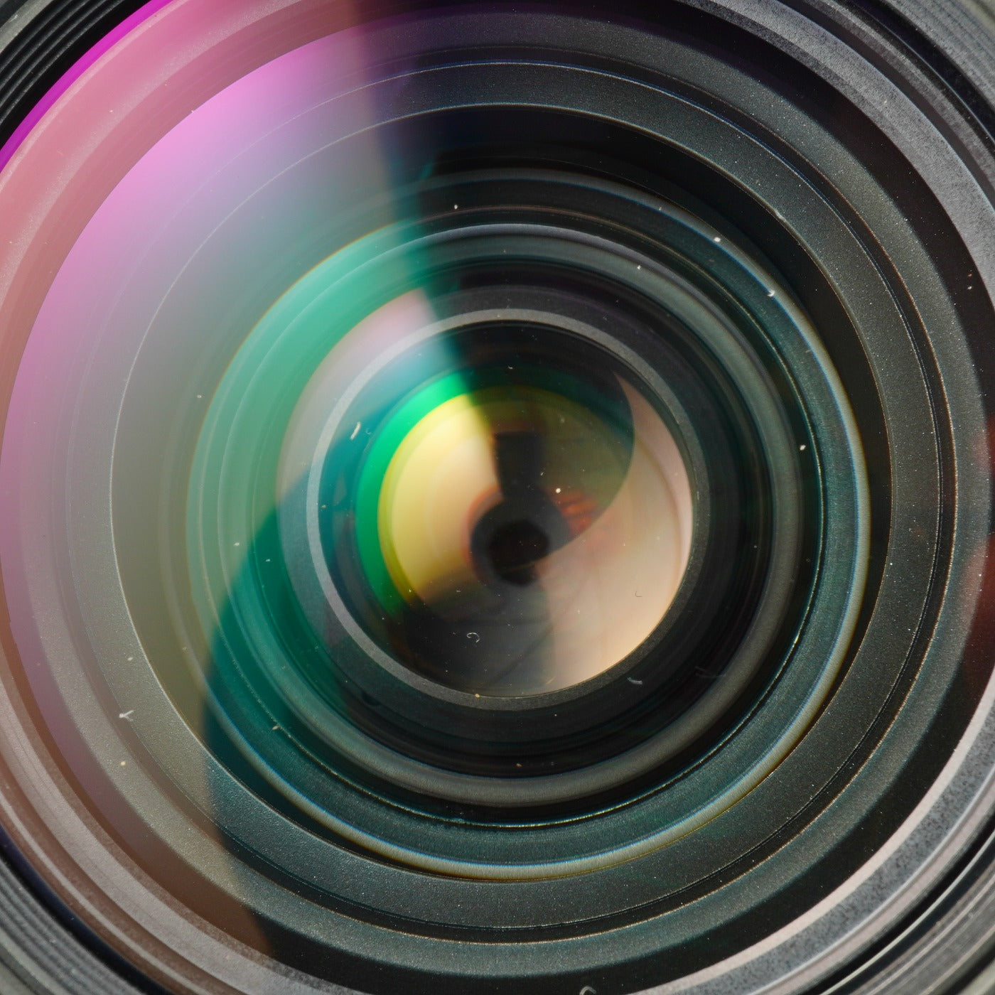 Nikon AF NIKKOR 28-85mm F/3.5-4.5 ズームレンズ