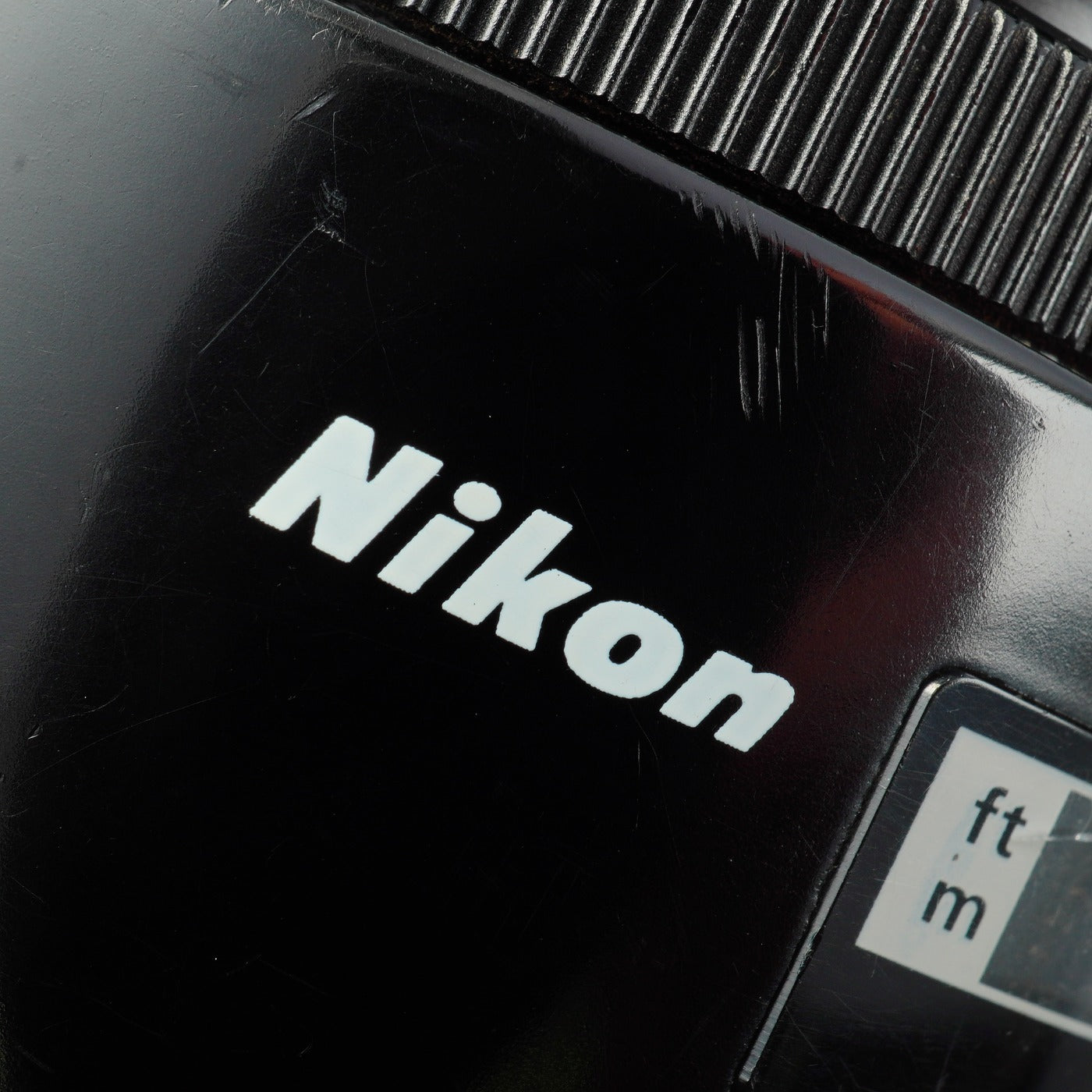 Nikon AF NIKKOR 28-85mm F/3.5-4.5 ズームレンズ