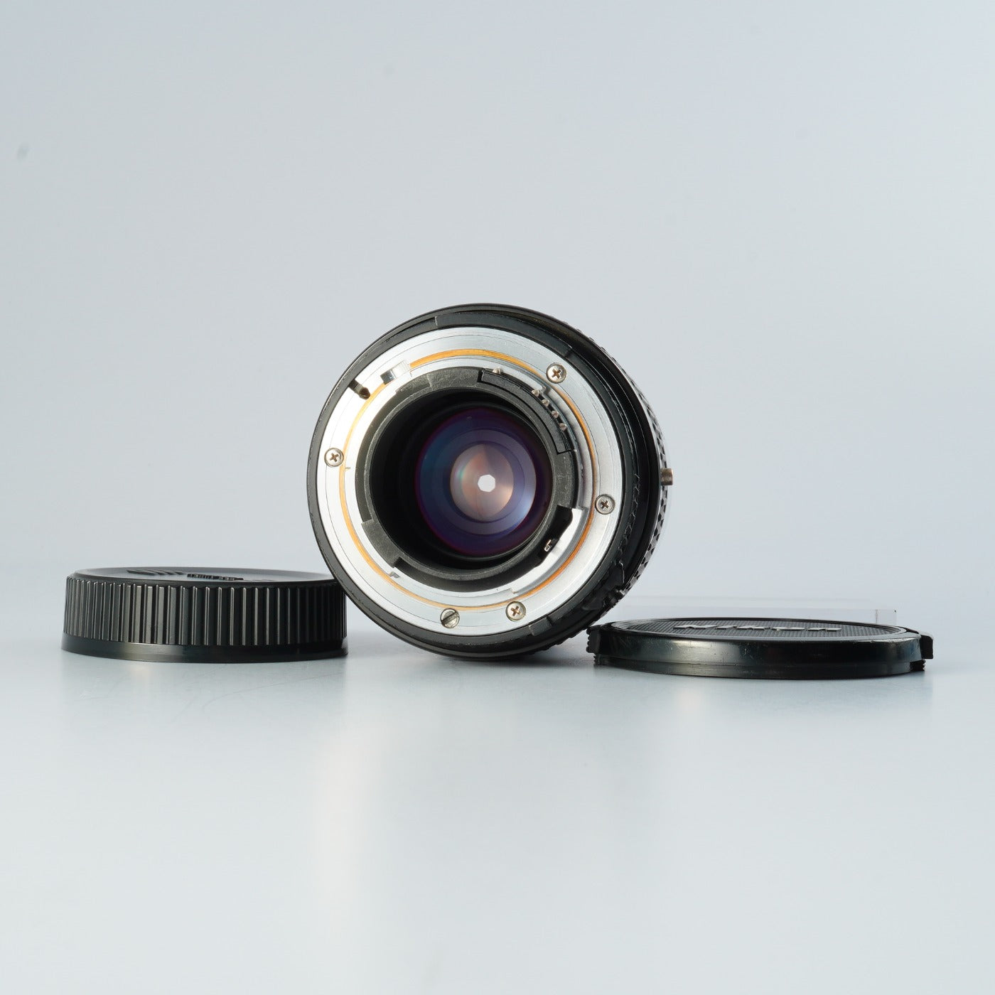 Nikon AF NIKKOR 28-85mm F/3.5-4.5 ズームレンズ – 山田写真機店