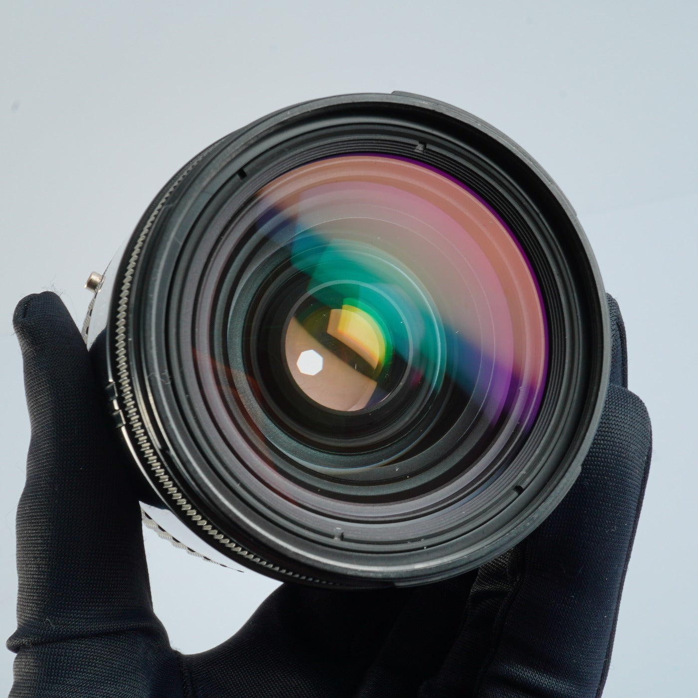 Nikon AF NIKKOR 28-85mm F/3.5-4.5 ズームレンズ