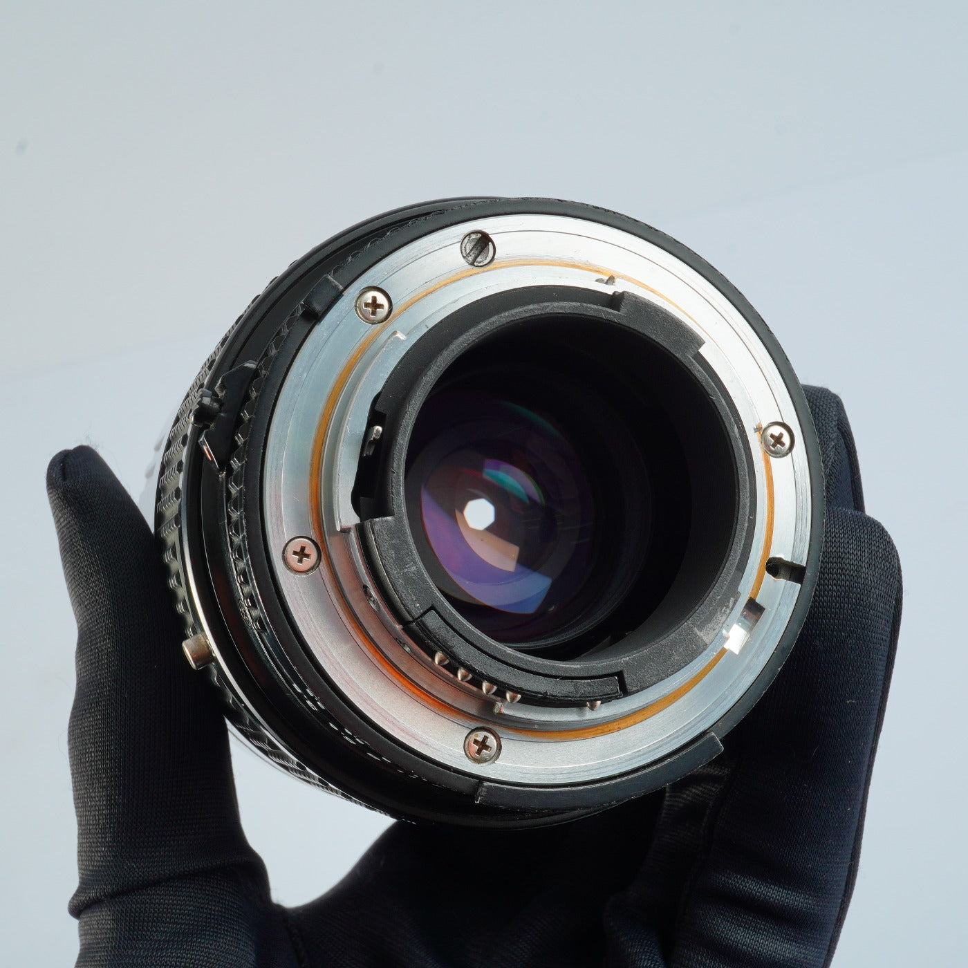 Nikon AF NIKKOR 28-85mm F/3.5-4.5 ズームレンズ – 山田写真機店