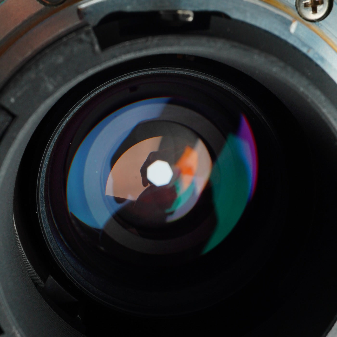 Nikon AF NIKKOR 28-85mm F/3.5-4.5 ズームレンズ