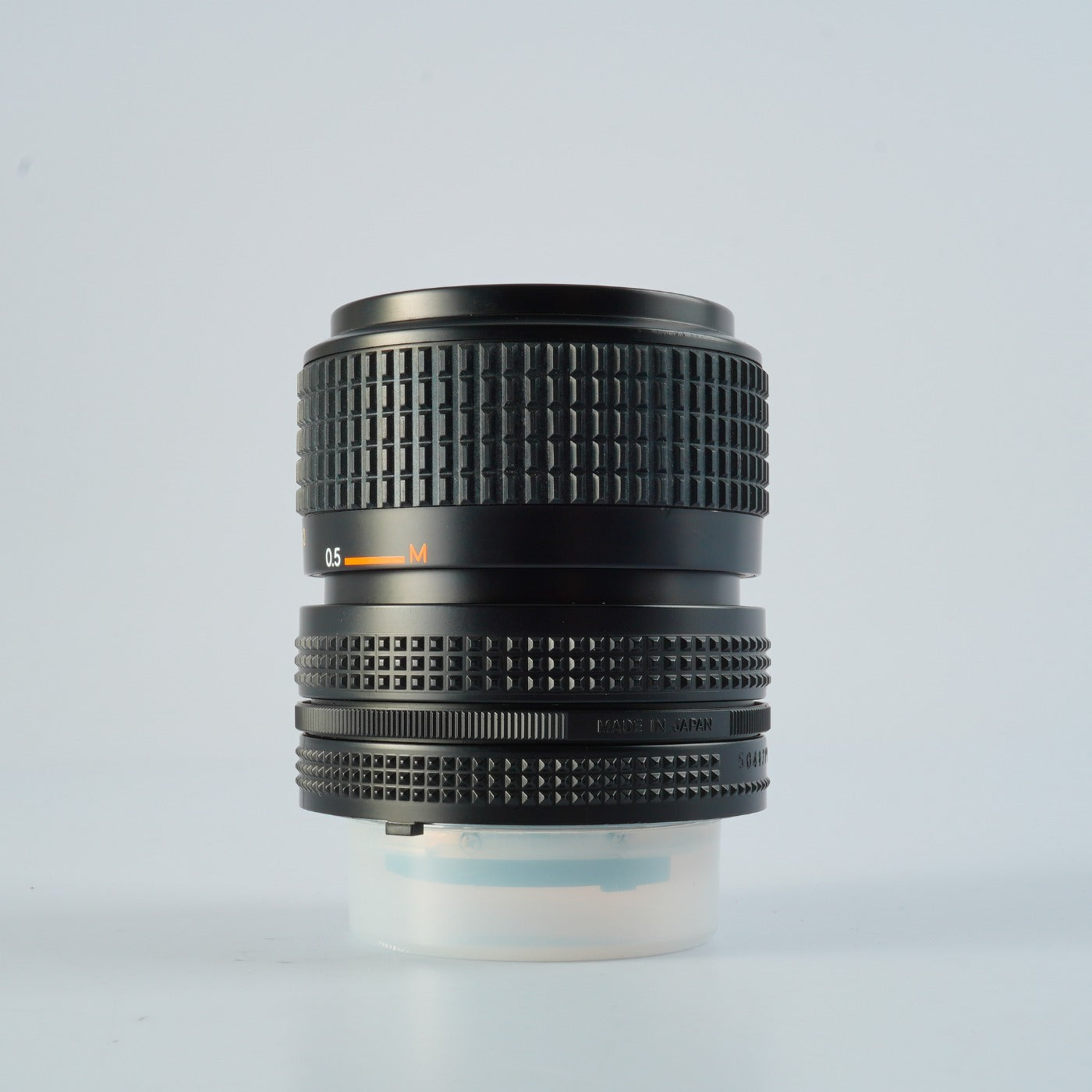 Nikon Ai-S Zoom NIKKOR 35-70mm F/3.5-4.8 ズームレンズ