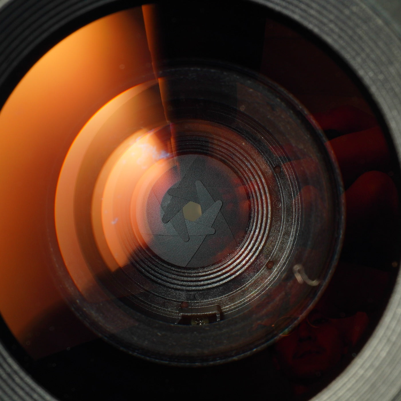 Nikon Ai-S Zoom NIKKOR 35-70mm F/3.5-4.8 ズームレンズ