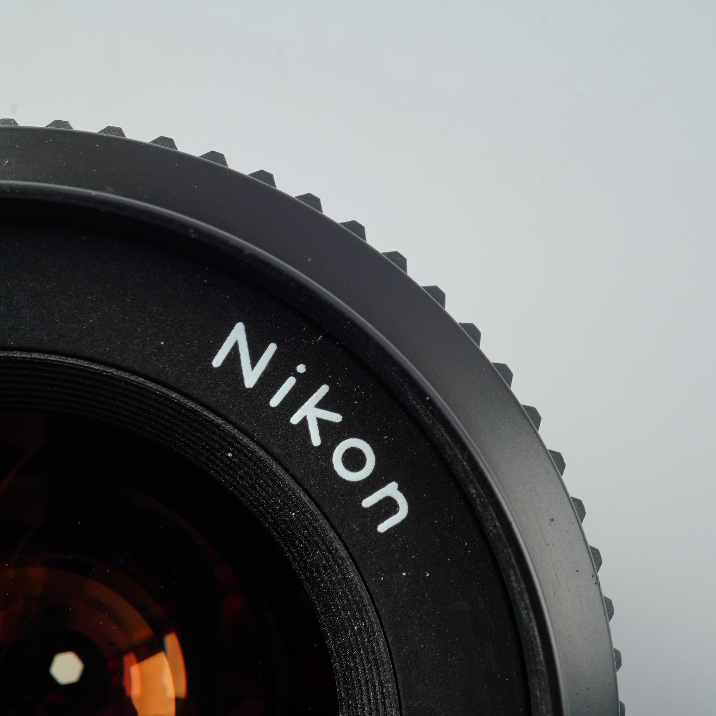 Nikon Ai-S Zoom NIKKOR 35-70mm F/3.5-4.8 ズームレンズ