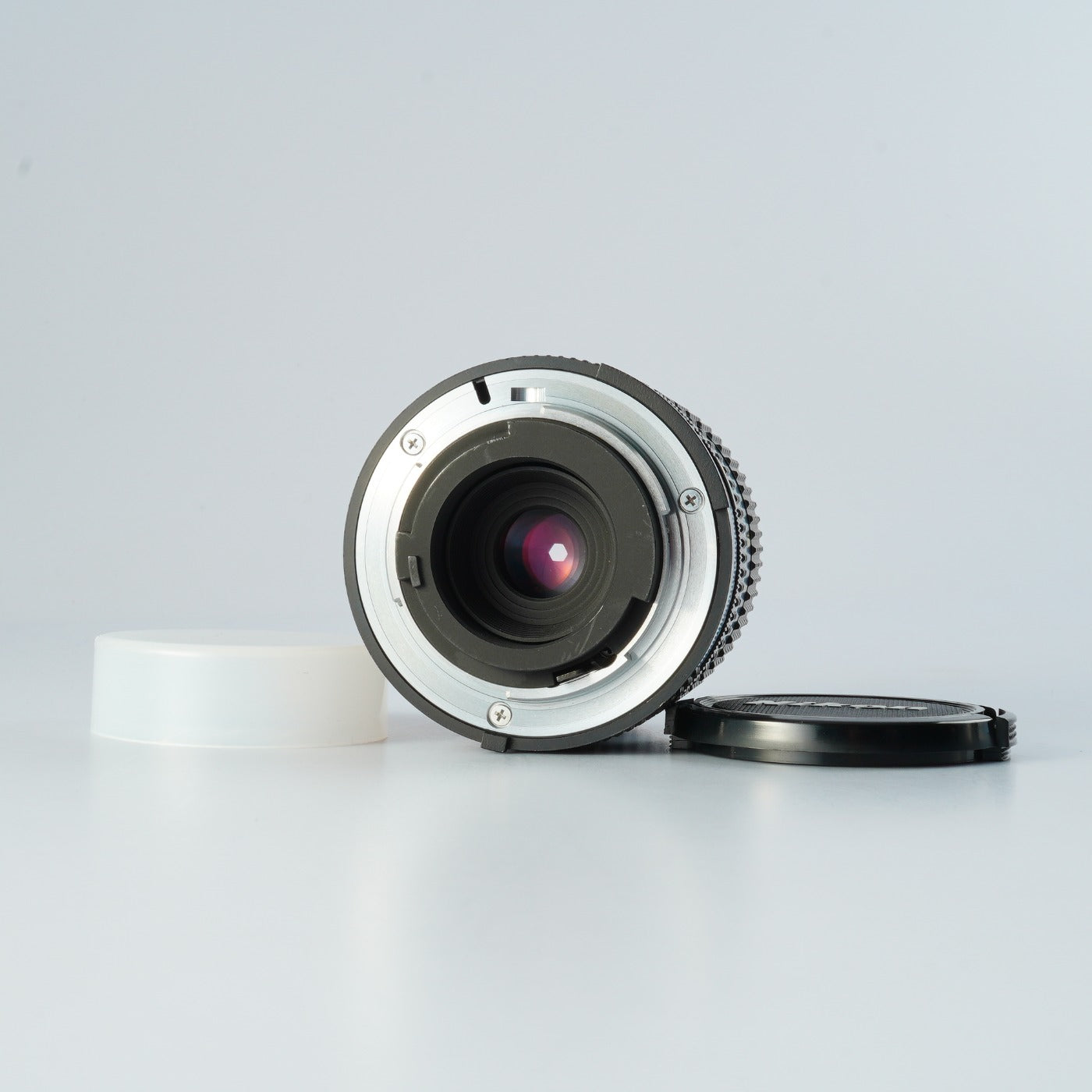 Nikon Ai-S Zoom NIKKOR 35-70mm F/3.5-4.8 ズームレンズ