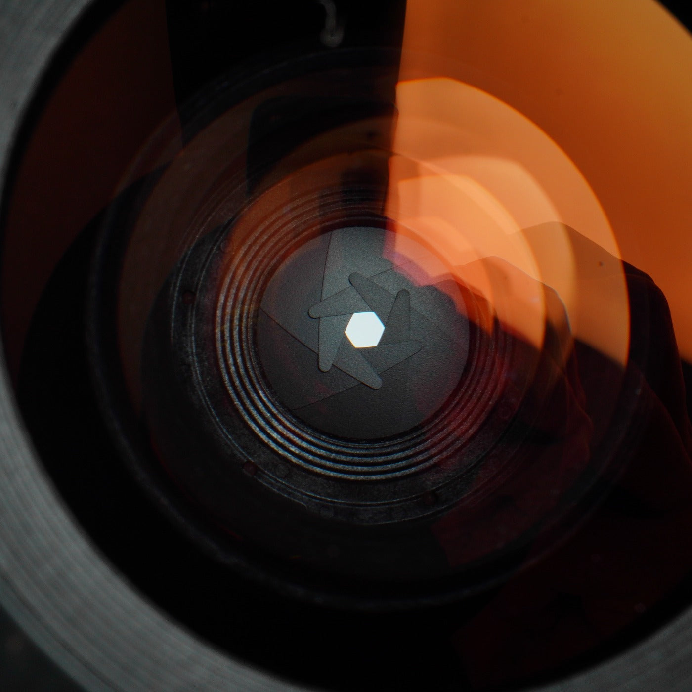 Nikon Ai-S Zoom NIKKOR 35-70mm F/3.5-4.8 ズームレンズ