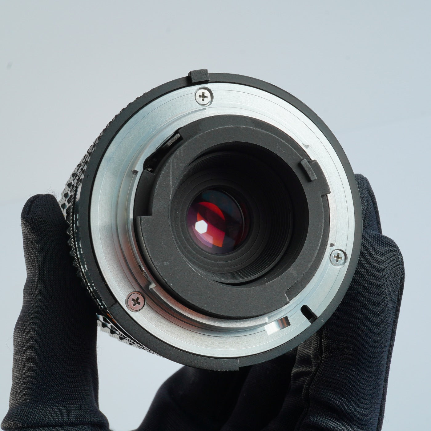 Nikon Ai-S Zoom NIKKOR 35-70mm F/3.5-4.8 ズームレンズ