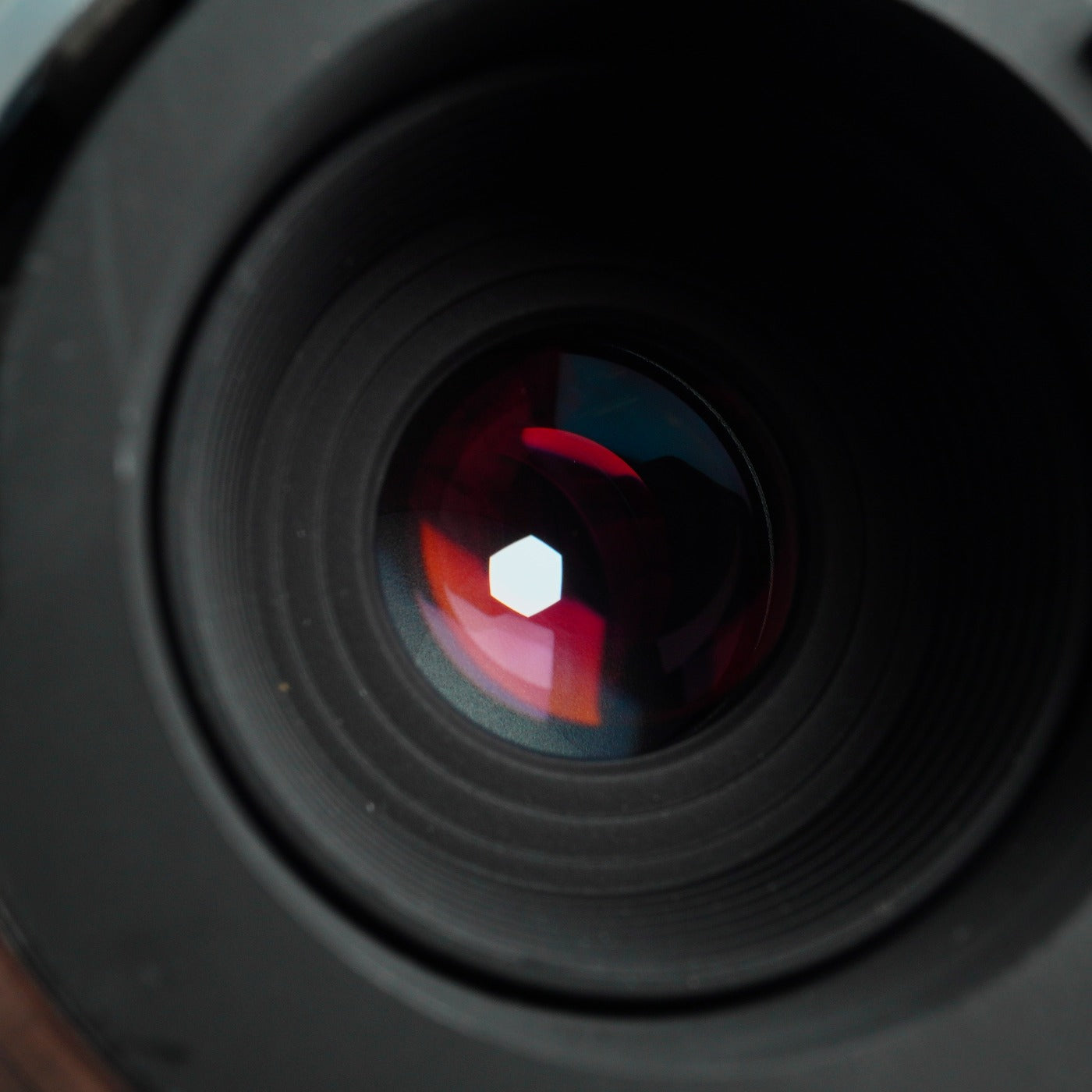 Nikon Ai-S Zoom NIKKOR 35-70mm F/3.5-4.8 ズームレンズ