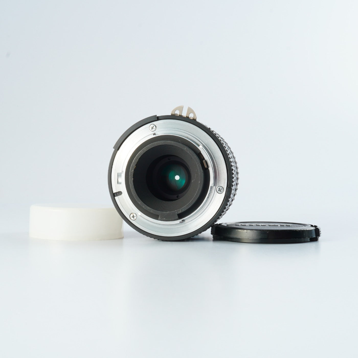 Nikon Ai-s Zoom-NIKKOR 35-70mm F/3.3-4.5 ズームレンズ