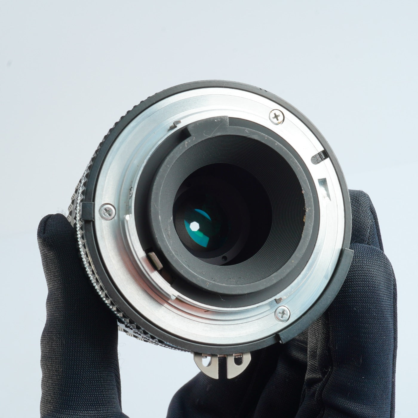 Nikon Ai-s Zoom-NIKKOR 35-70mm F/3.3-4.5 ズームレンズ