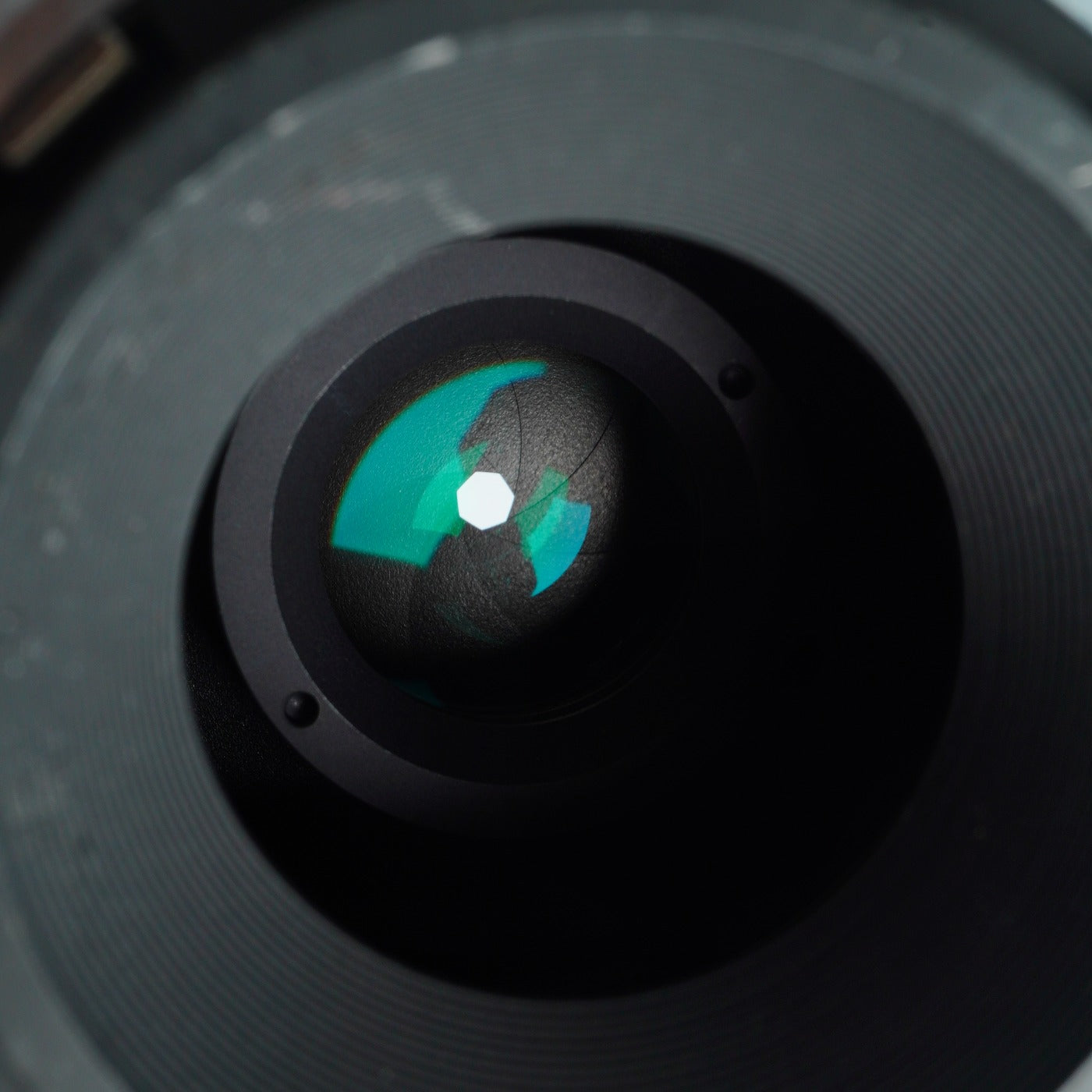 Nikon Ai-s Zoom-NIKKOR 35-70mm F/3.3-4.5 ズームレンズ