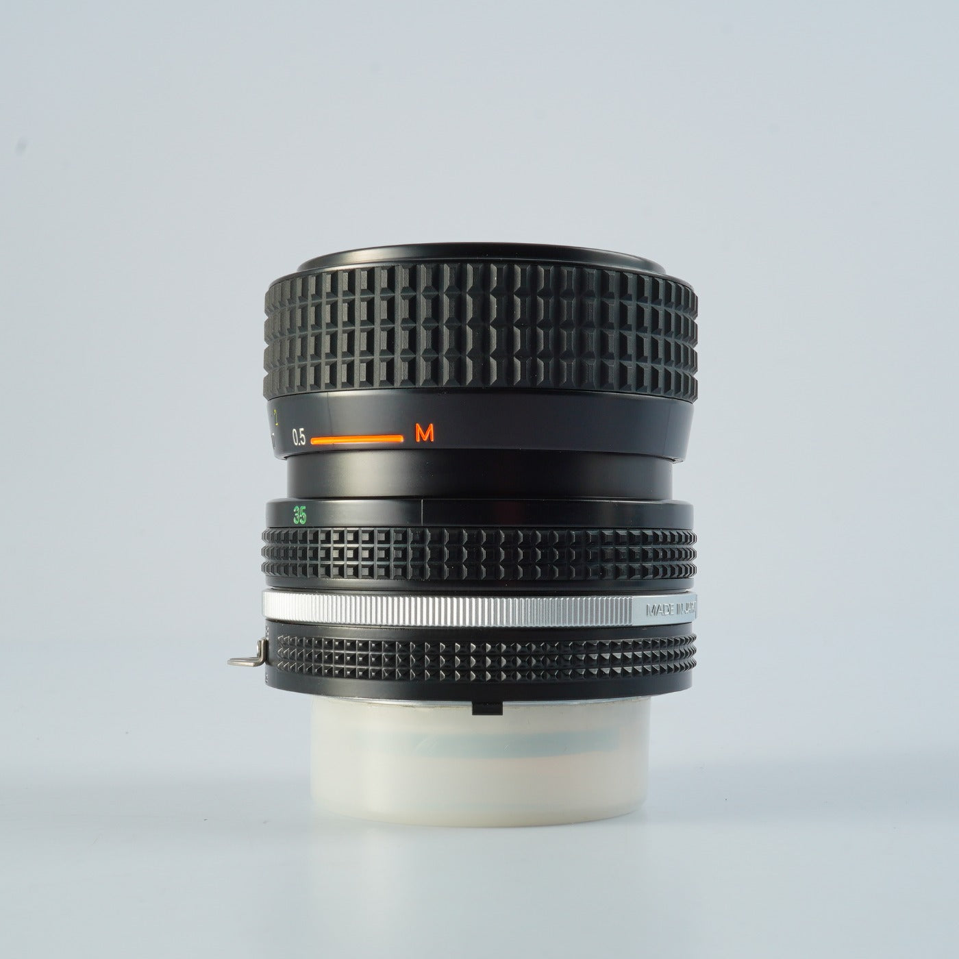 Nikon Ai-s Zoom-NIKKOR 35-70mm F/3.3-4.5 ズームレンズ