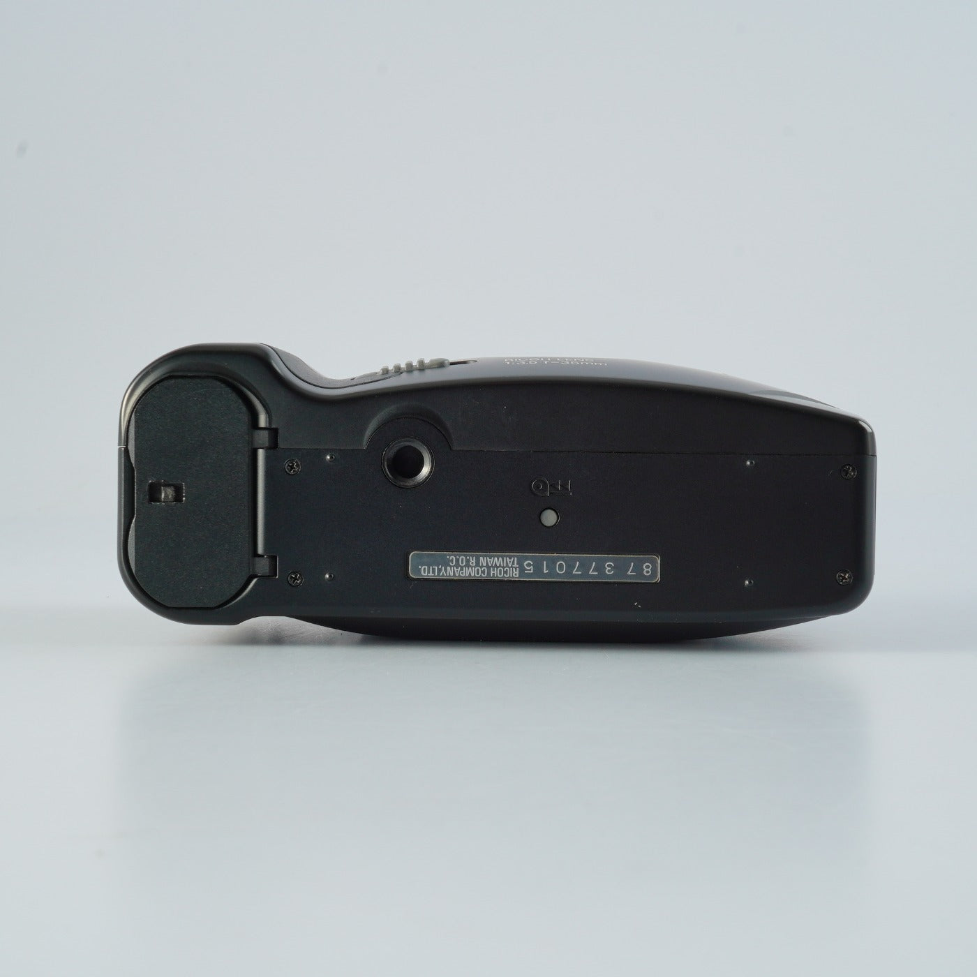 Ricoh FF-9S DATE 35mm F/3.5 コンパクトフィルムカメラ