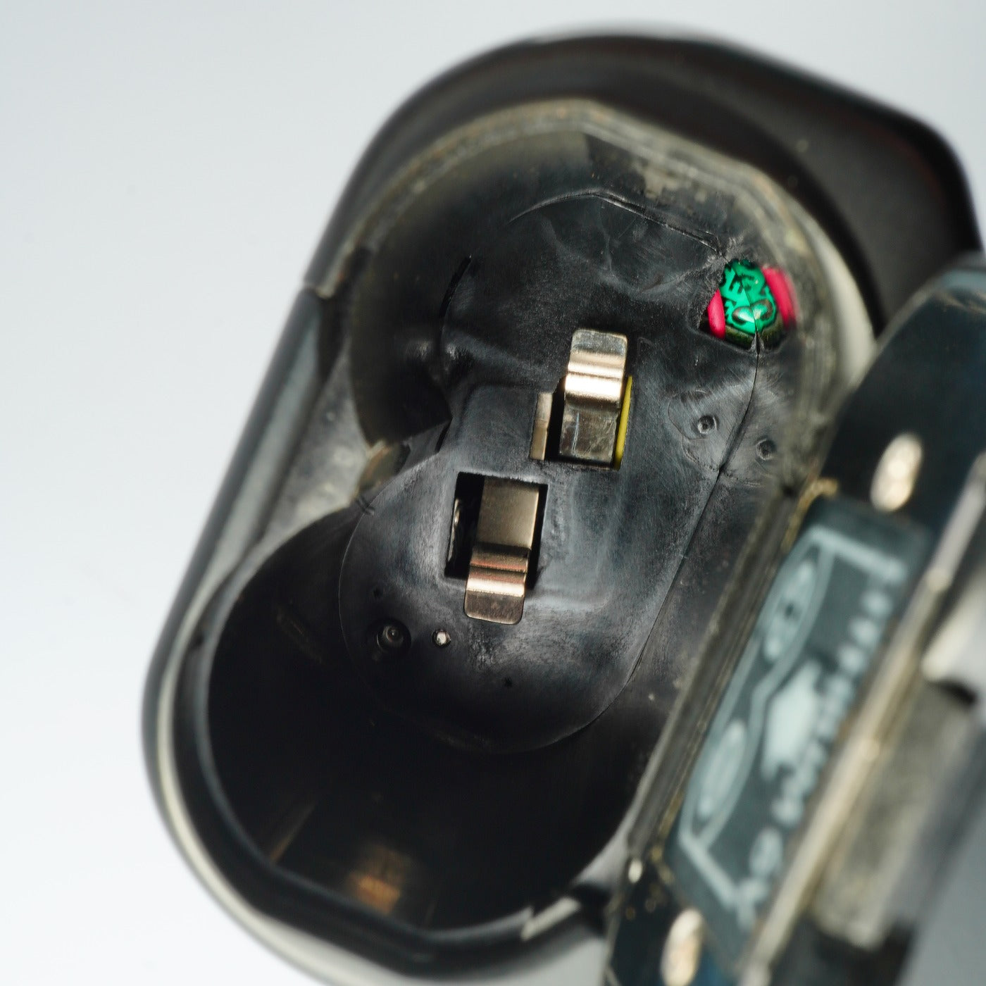 Ricoh FF-9S DATE 35mm F/3.5 コンパクトフィルムカメラ