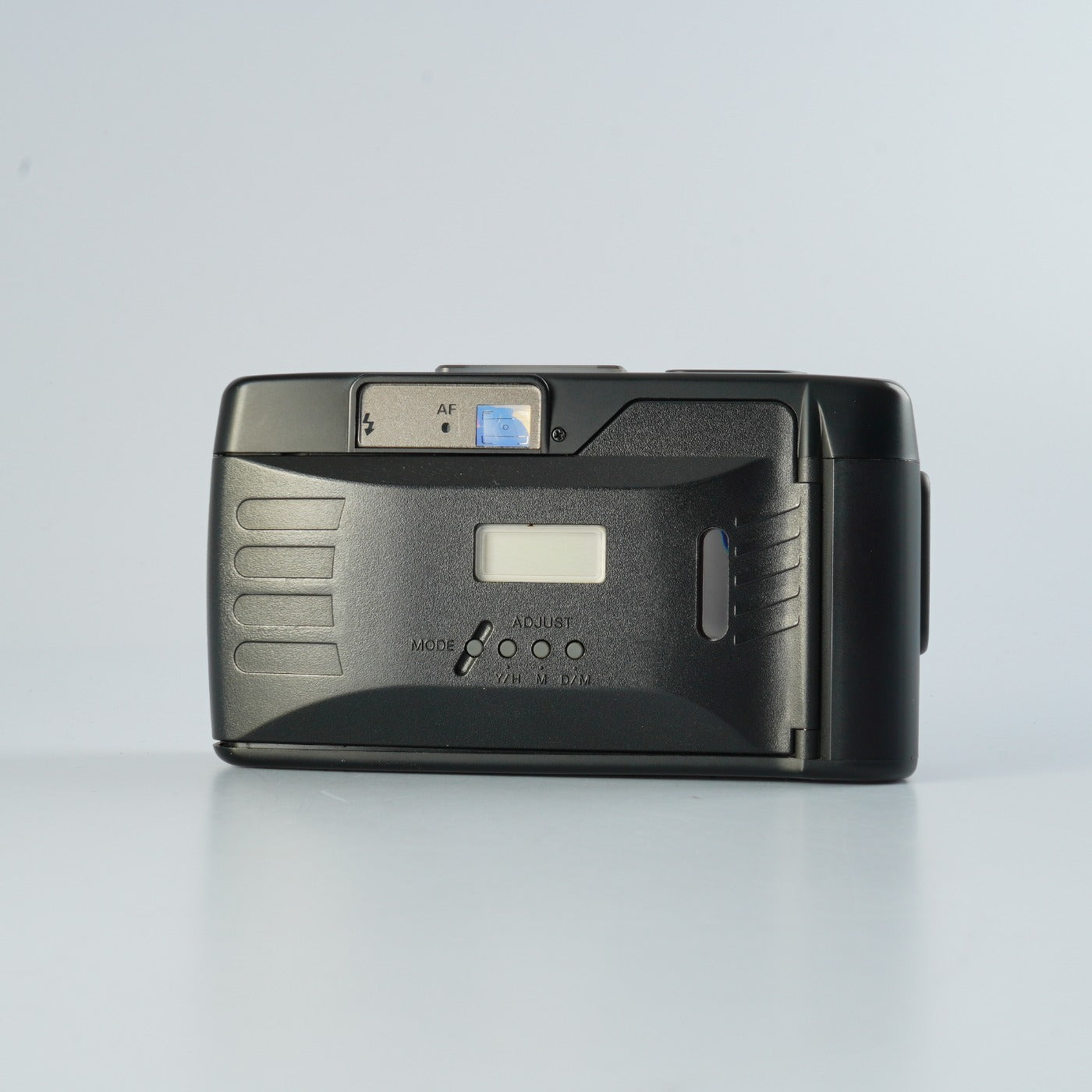 Ricoh FF-9S DATE 35mm F/3.5 コンパクトフィルムカメラ