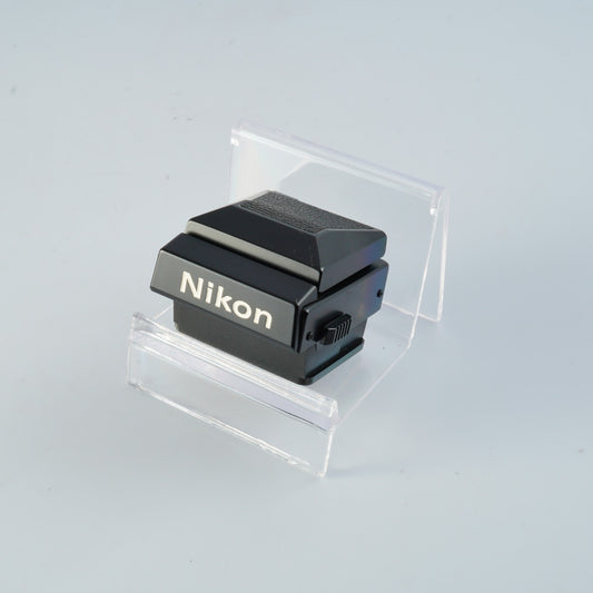 Nikon DW-3 Waist Level View Finder ビューファインダー