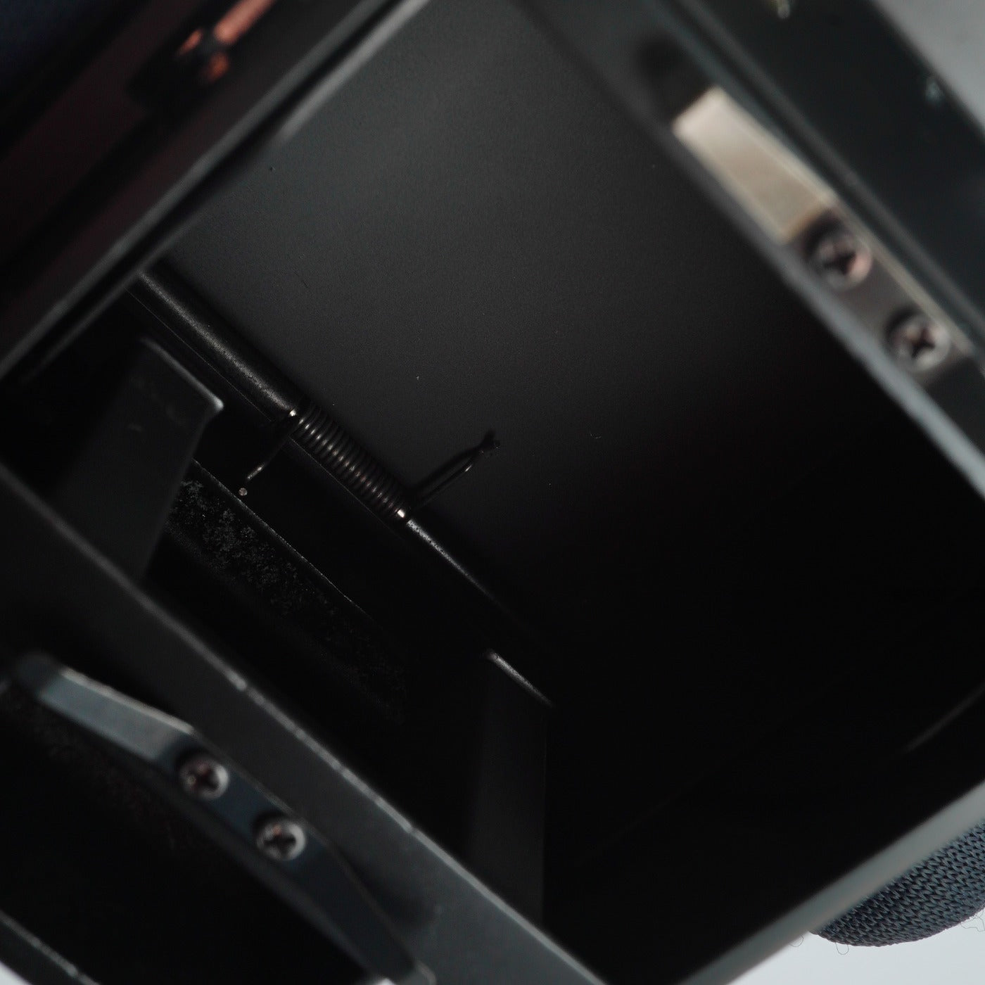 Nikon DW-3 Waist Level View Finder ビューファインダー