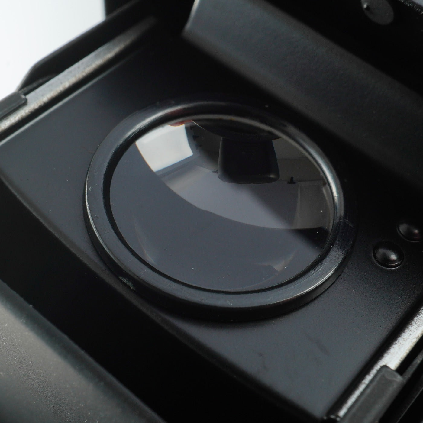 Nikon DW-3 Waist Level View Finder ビューファインダー