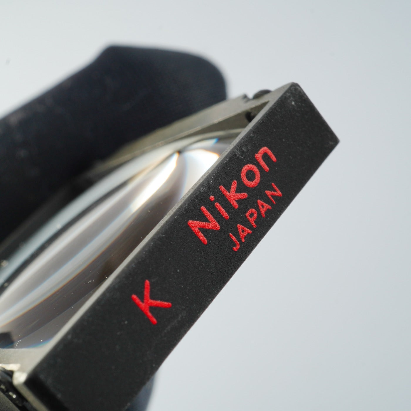 Nikon F3 Focusing Screen Type K カメラ関連アクセサリー