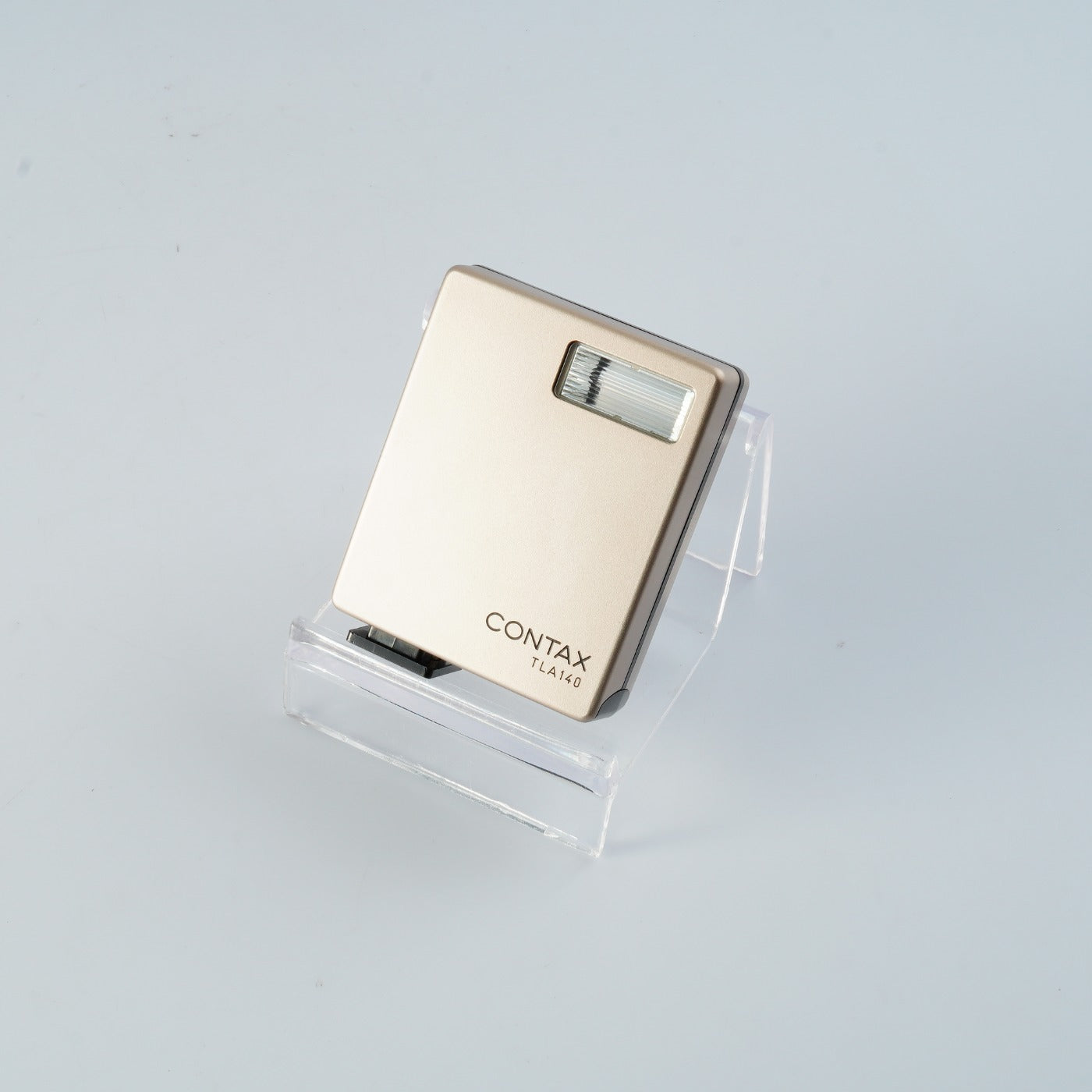 CONTAX TLA140 Shoe Mount Flash その他アクセサリー