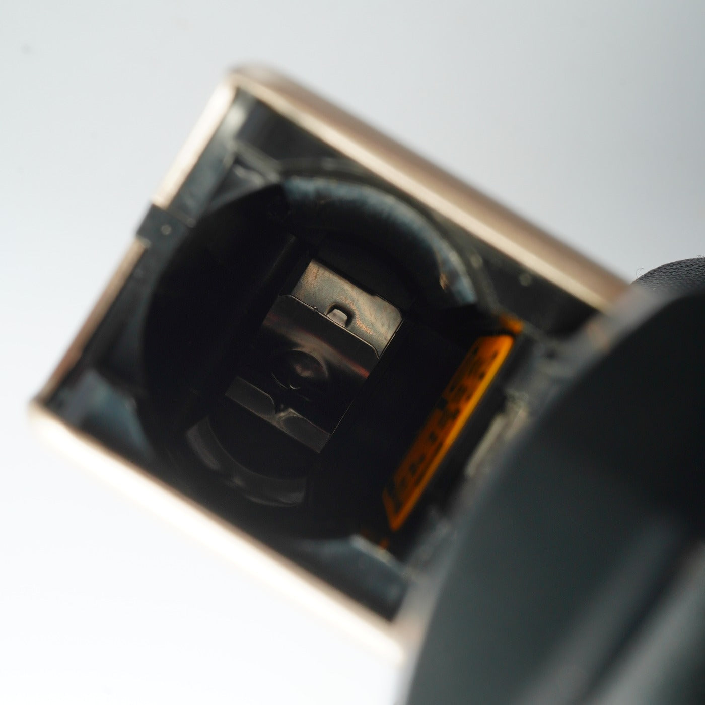 CONTAX TLA140 Shoe Mount Flash その他アクセサリー