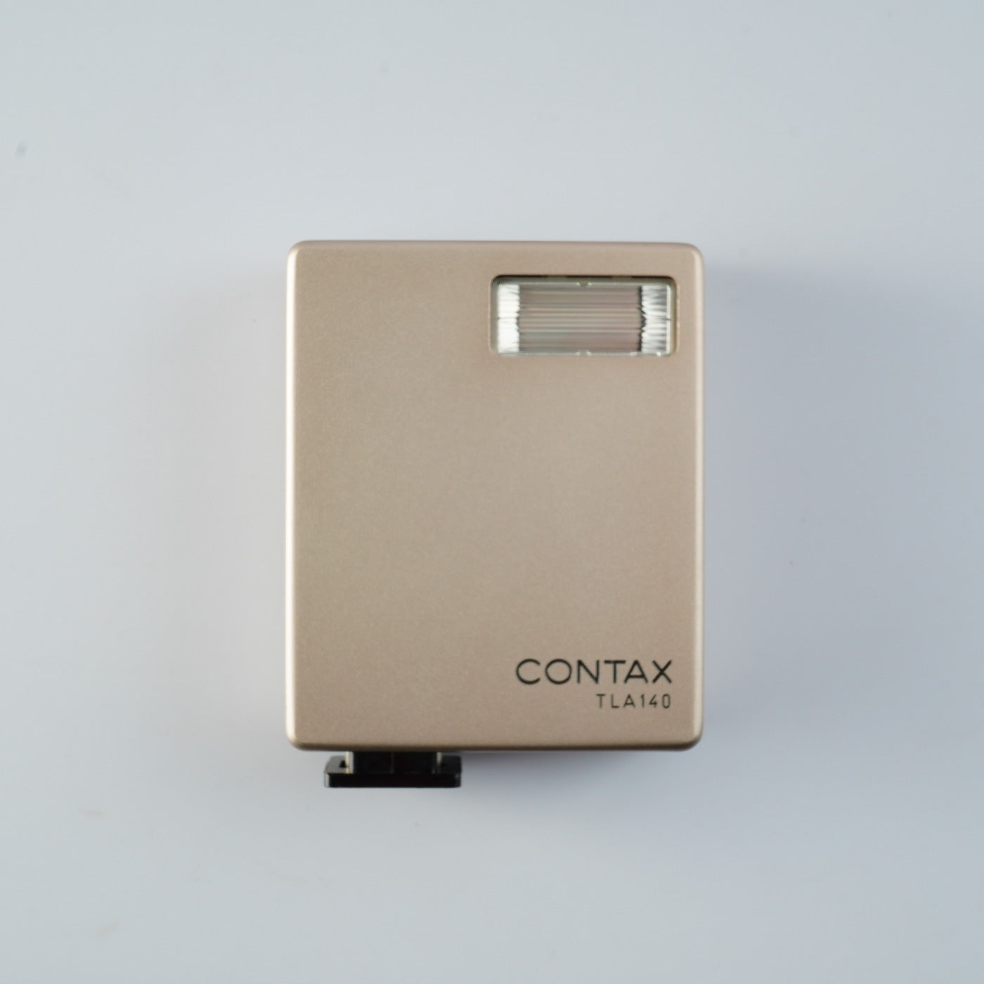 CONTAX TLA140 Shoe Mount Flash その他アクセサリー