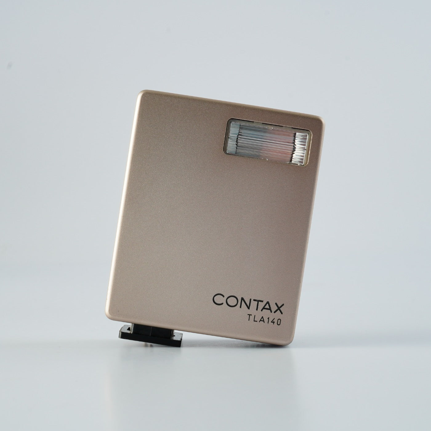 CONTAX TLA140 Shoe Mount Flash その他アクセサリー