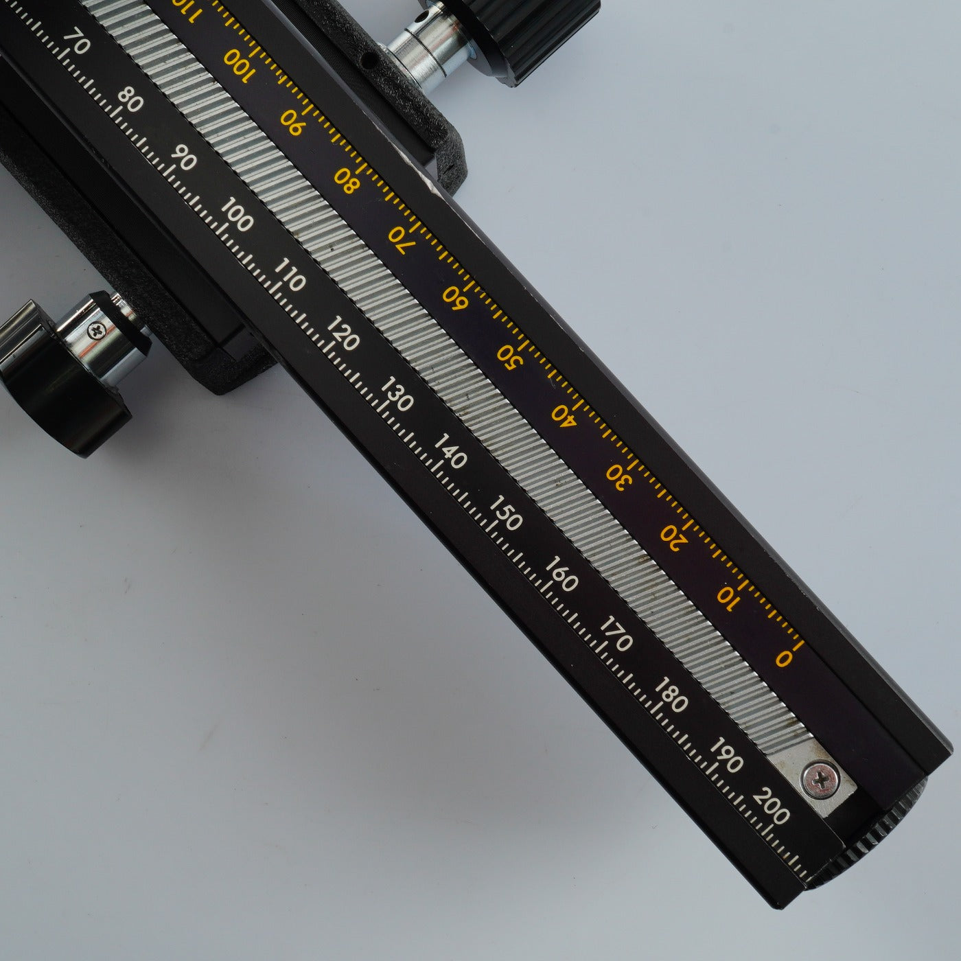 Nikon PB-6 Bellows Focusing Attachment PS-6 Slide Copying Adapter カメラ関連アクセサリー