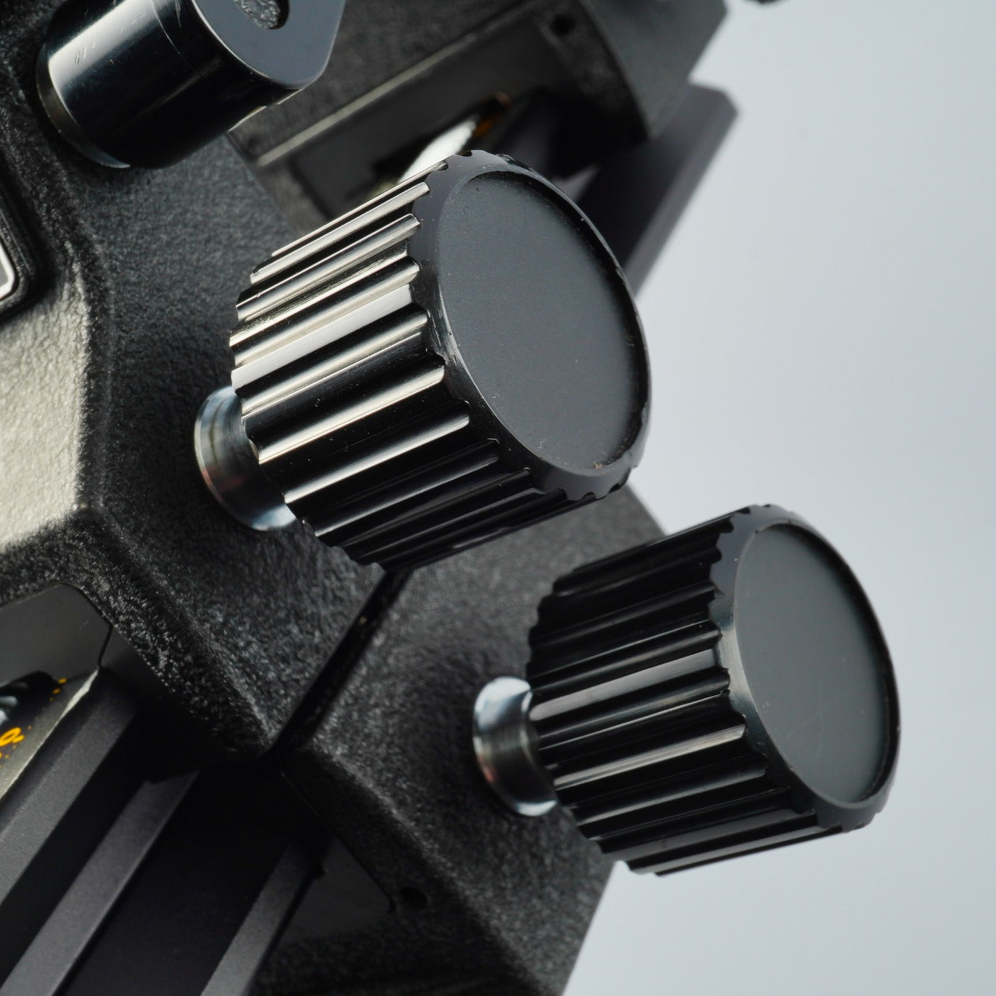 Nikon PB-6 Bellows Focusing Attachment PS-6 Slide Copying Adapter カメラ関連アクセサリー