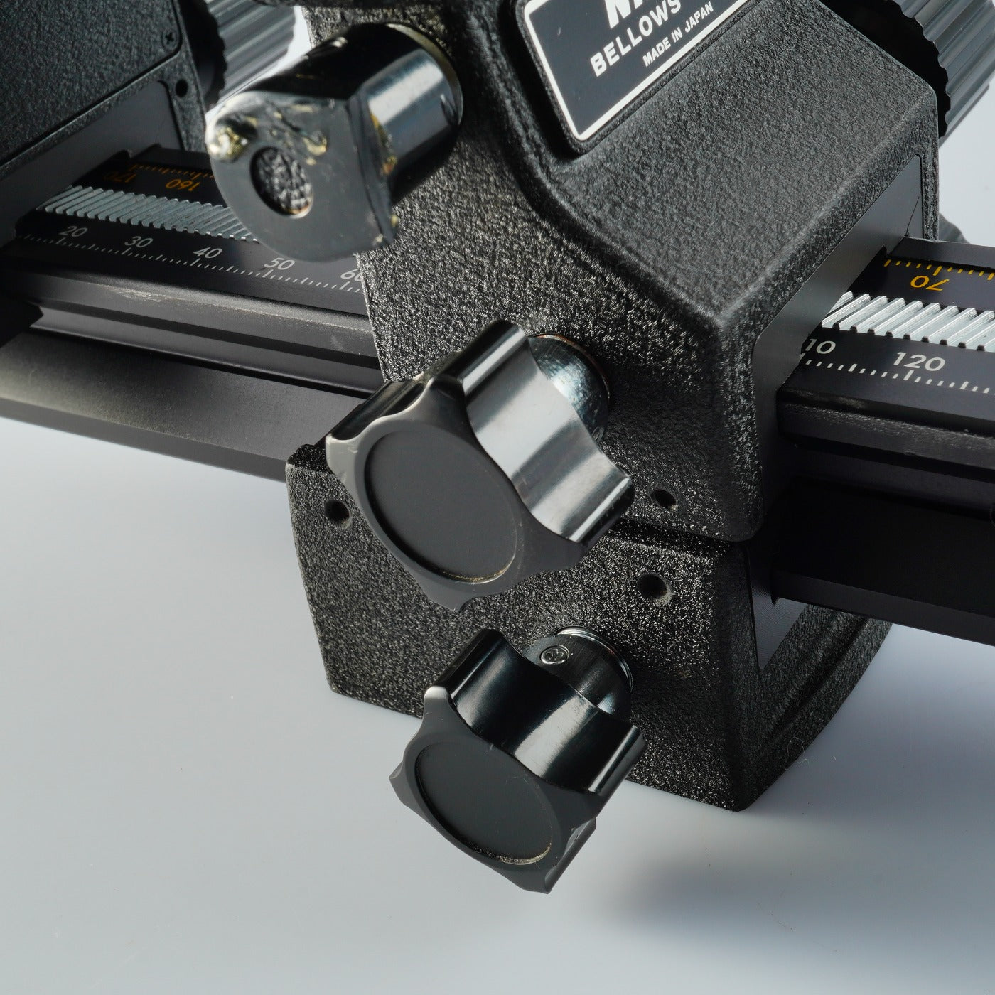 Nikon PB-6 Bellows Focusing Attachment PS-6 Slide Copying Adapter カメラ関連アクセサリー