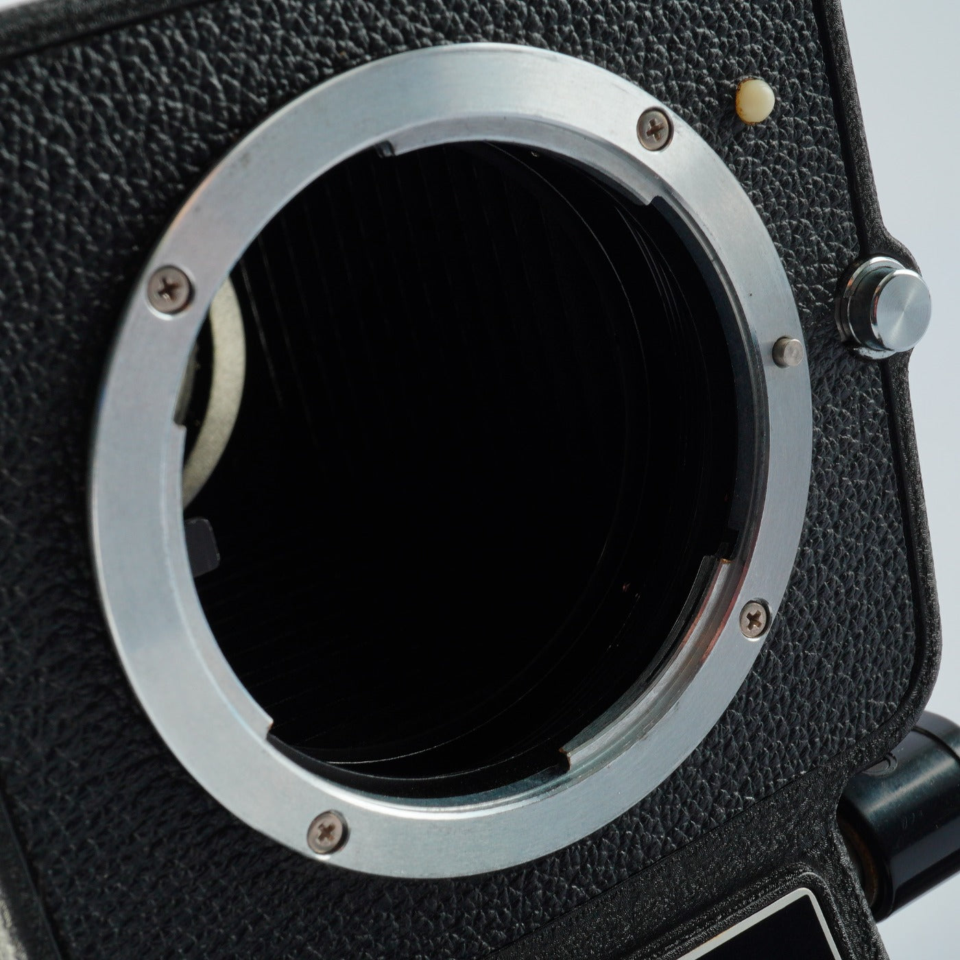 Nikon PB-6 Bellows Focusing Attachment PS-6 Slide Copying Adapter カメラ関連アクセサリー