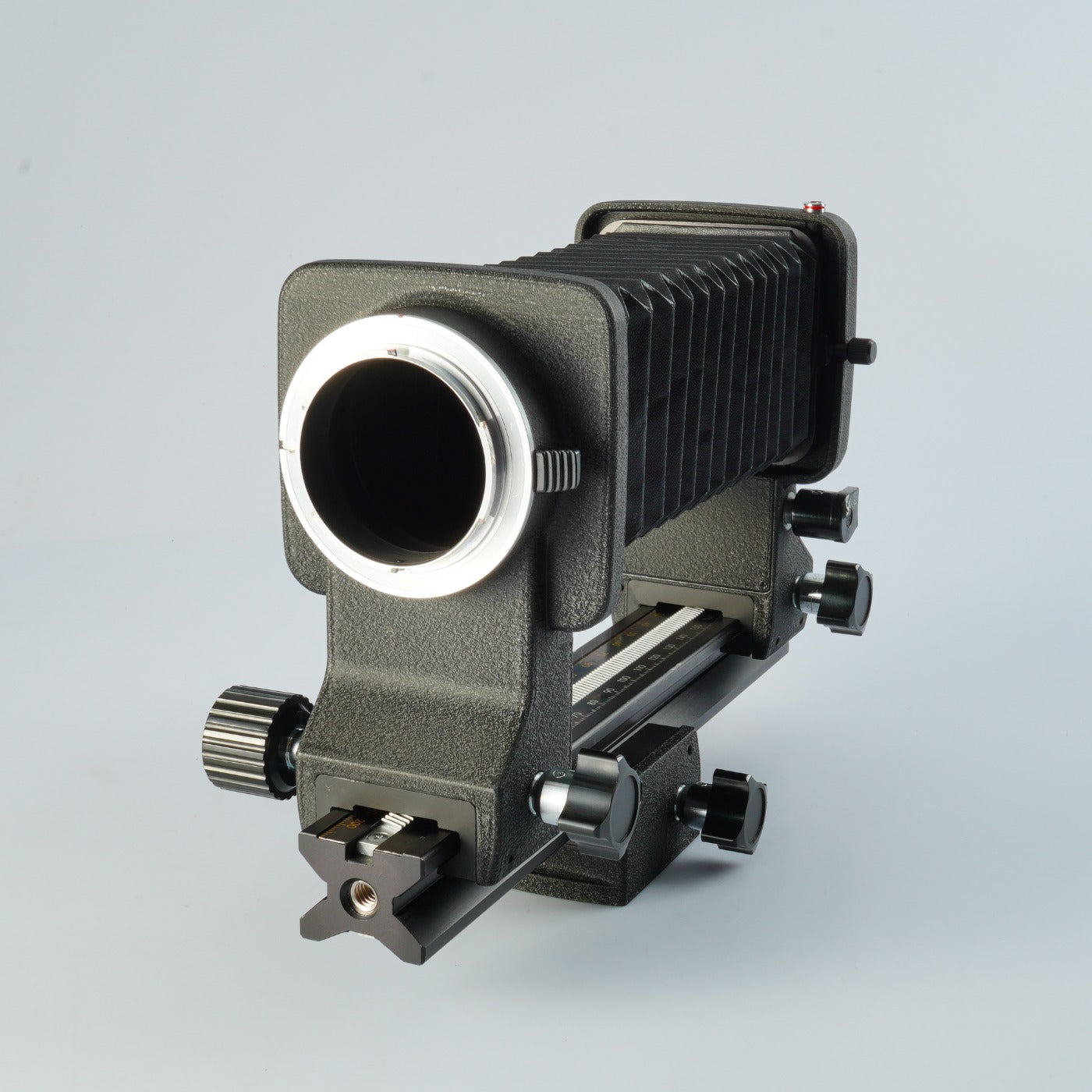 Nikon PB-6 Bellows Focusing Attachment PS-6 Slide Copying Adapter カメラ関連アクセサリー