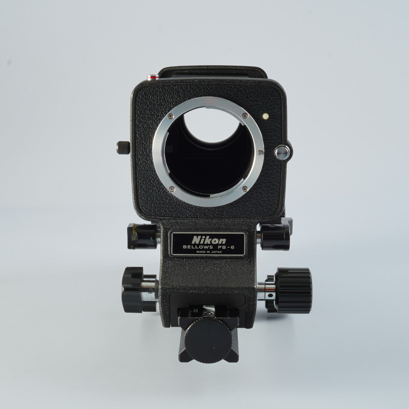 Nikon PB-6 Bellows Focusing Attachment PS-6 Slide Copying Adapter カメラ関連アクセサリー
